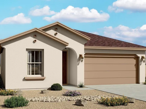 227 SW Embudo Ave, Los Lunas, NM 87031