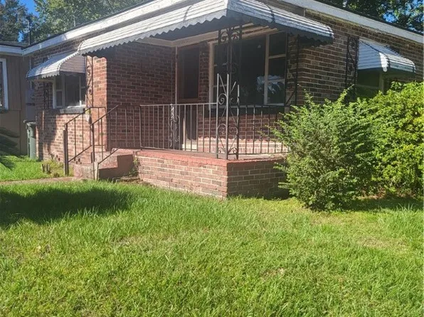 1400 Golden Street, Savannah, GA 31419