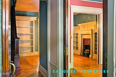 Rented by DavidWest Properties