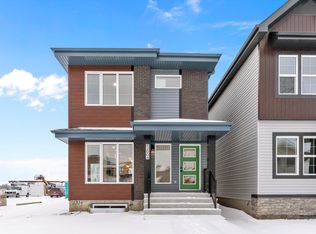 2004 191st St NW, Edmonton, AB