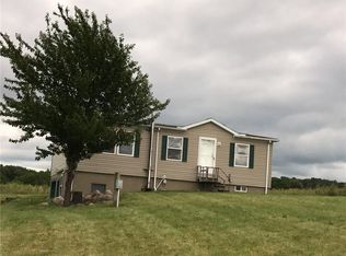 541 Bagley Rd, Rushville, NY 14544