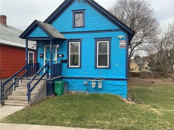 317 Lydell St, Syracuse, NY 13204