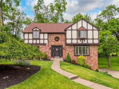 1193 Airedale Dr, Bethel Park, PA, 15102