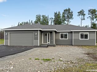 878 W Wood Star Dr, Wasilla, AK 99654