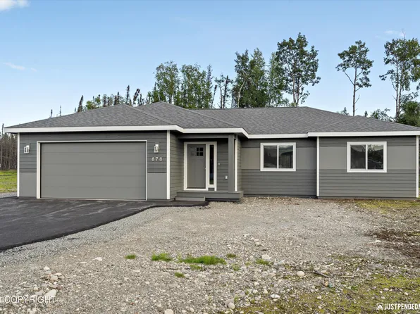 878 W Wood Star Dr, Wasilla, AK 99654