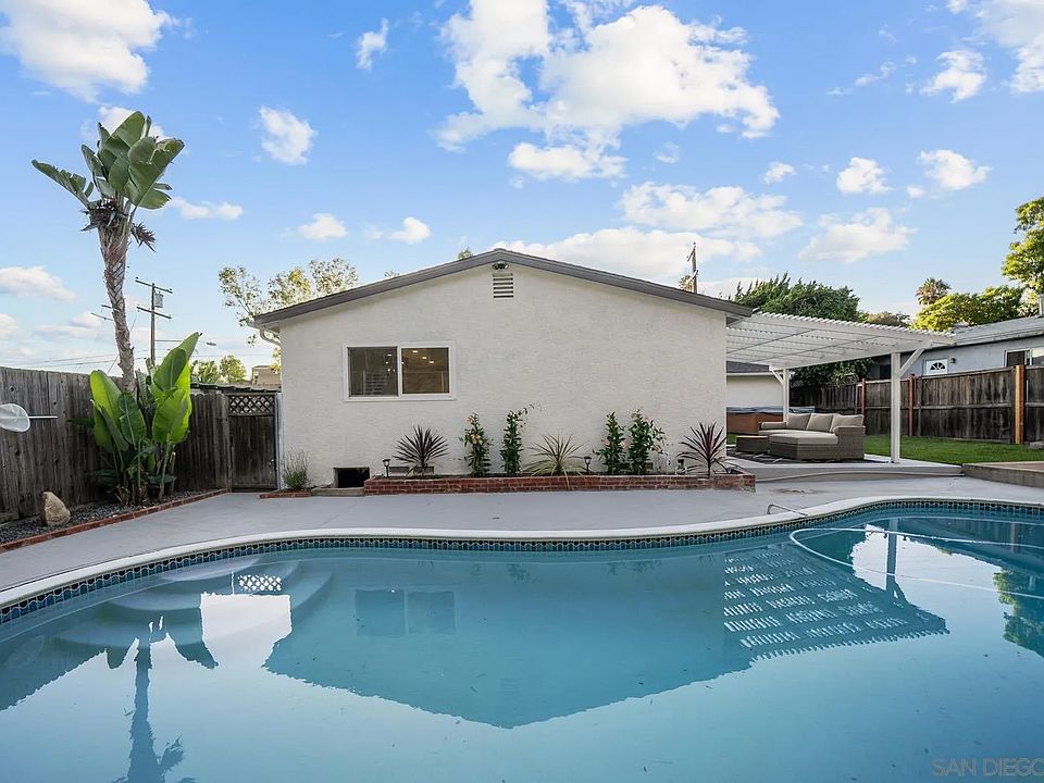 1st image of 4965 Tierra Baja Way