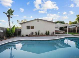 4965 Tierra Baja Way, San Diego, CA 92115