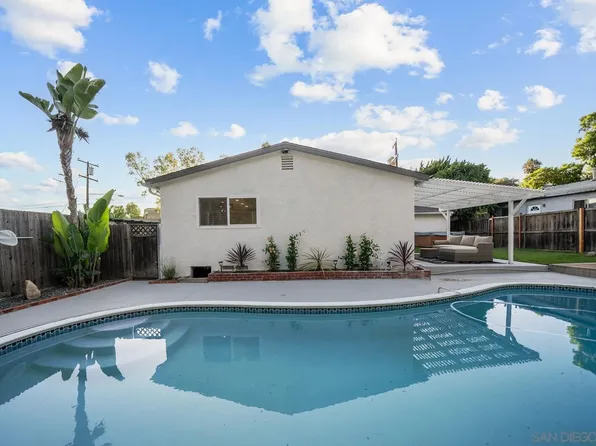 4965 Tierra Baja Way, San Diego, CA 92115