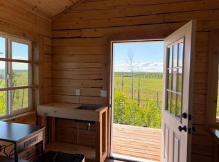 47984 S Merlin Dr, Talkeetna, AK 99676