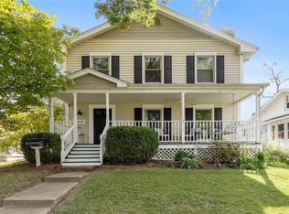 818 Brownell Ave, Saint Louis, MO 63122