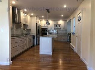 102 Crestview Rd #44, Belmont, MA 02478