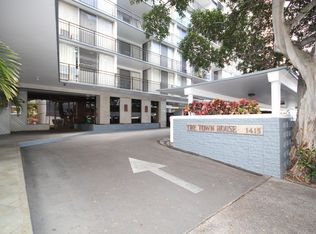 1415 Victoria St APT 604, Honolulu, HI 96822