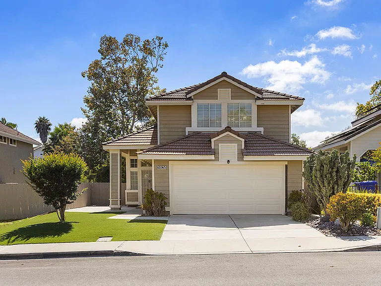14624 Carmel Ridge Rd — Photo 1