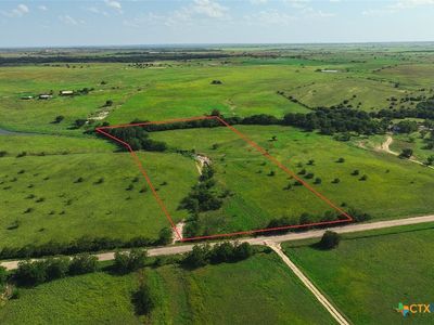 BLOCK-2 Hackberry Rd LOT 2, Salado, TX, 76571