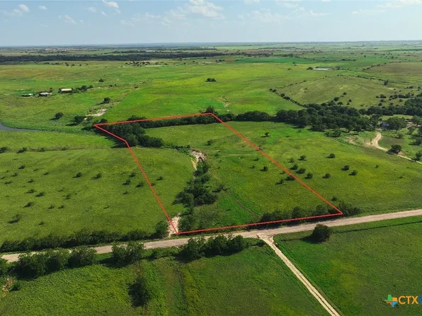 BLOCK-2 Hackberry Rd Lot 2, Salado, TX 76571