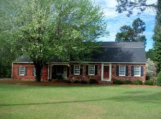 311 Rose Ln, Douglas, GA 31533