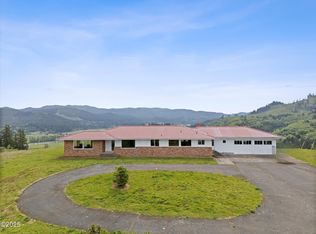 41390 Oretown Rd, Cloverdale, OR 97112