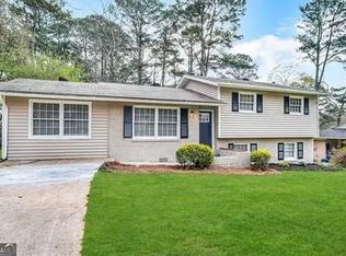 4326 Aldergate Dr, Decatur, GA 30035