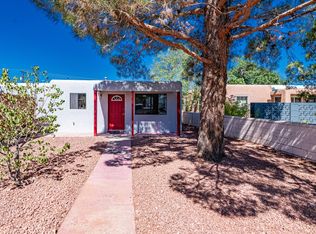1617 Columbia Dr SE, Albuquerque, NM 87106