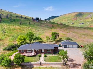 1125 Stone Canyon Rd, Longmont, CO 80503