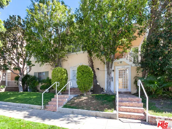 212 S Lasky Dr APT 3, Beverly Hills, CA 90212