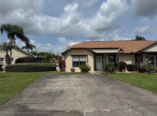 3711 Perugia Ave, Sebring, FL 33872