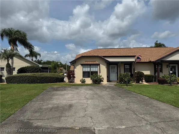 3711 Perugia Ave, Sebring, FL 33872