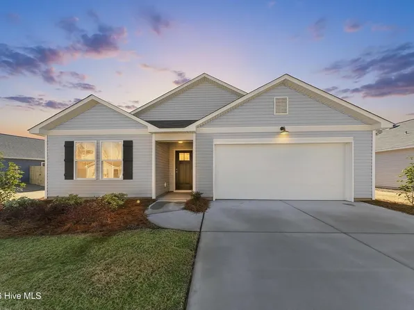 143 Maymont St, Supply, NC 28462