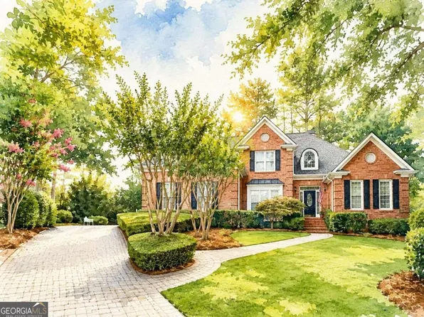 473 Manor Oak Ln SE, Marietta, GA 30067