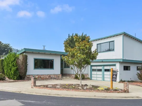 308 Granada Dr, South San Francisco, CA 94080