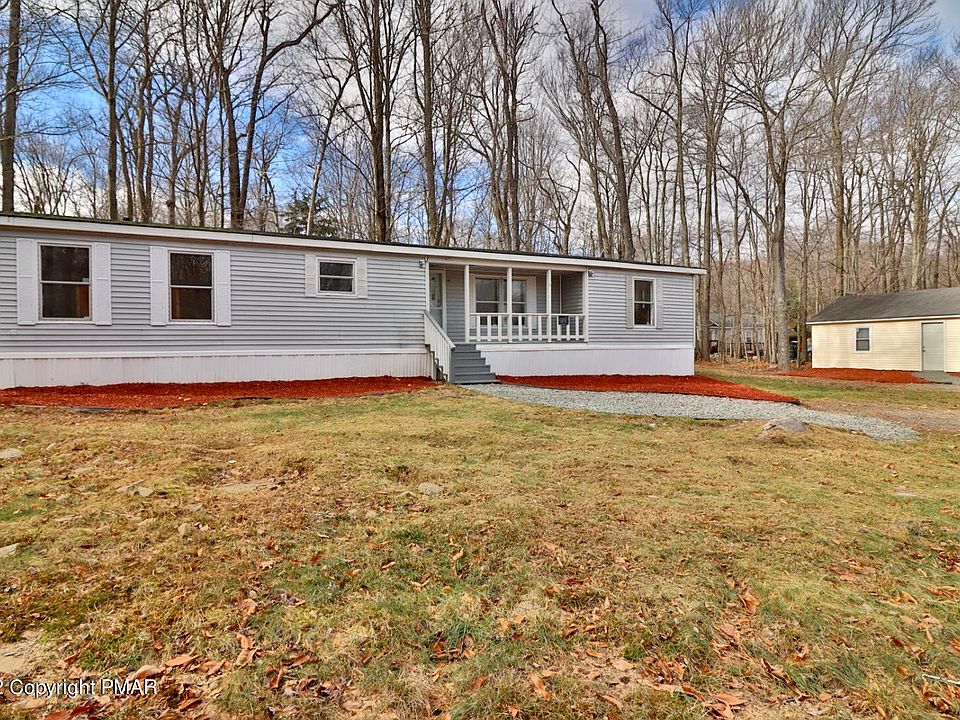 81 Navaho Path, Gouldsboro, PA 18424 Zillow