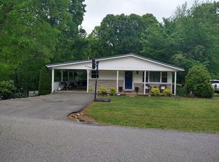 1675 Ridge Rd, Gilbertsville, KY 42044