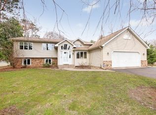 6250 250th St N, Forest Lake, MN 55025