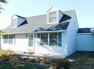 14622 Dohoney Rd, Defiance, OH 43512