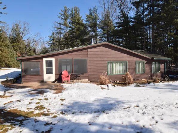 27512 Greer Road Ext, Webster, WI 54893
