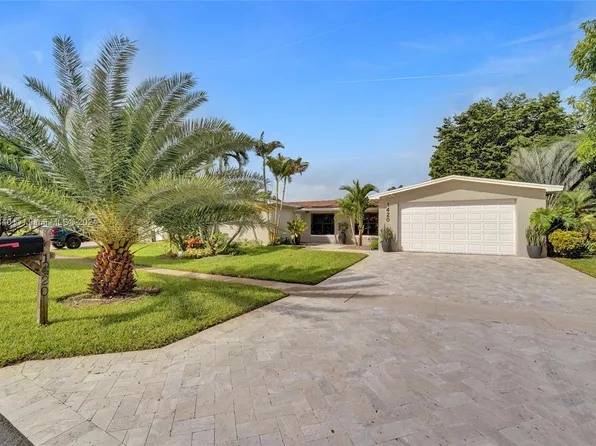 1420 NW 114th Ave, Pembroke Pines, FL 33026