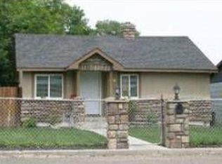 2009 Walnut St, Caldwell, ID 83605