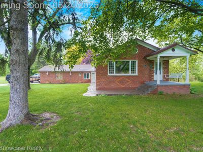 30449 Hickey Rd, Chesterfield, MI, 48051