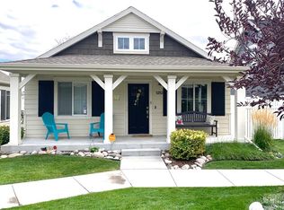 5253 Golden Hollow Rd, Billings, MT 59101