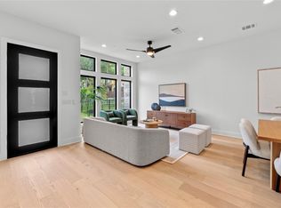 2707 Dulce Ln #7, Austin, TX 78704