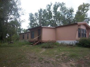 409 Comanche Rd, Great Bend, KS 67530