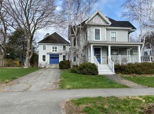 139 West Broadway, Bangor, ME 04401