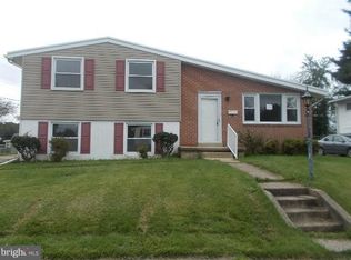 8503 Charlton Rd, Randallstown, MD 21133