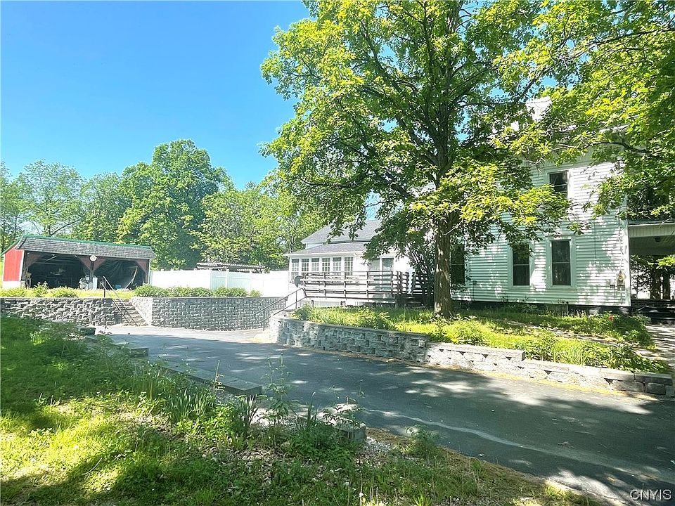 8538 Leray St, Evans Mills, NY 13637 MLS S1474527 Zillow