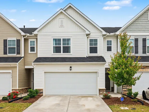 3617 Star Gazing Ln, Durham, NC 27703