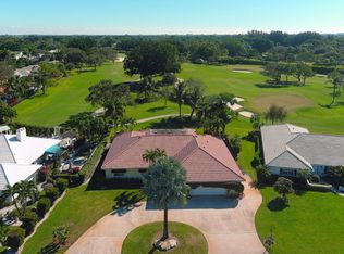 4780 S Lake Dr, Boynton Beach, FL 33436