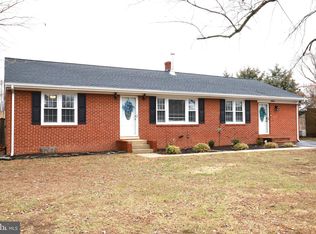 15210 Hughesville Manor Dr, Hughesville, MD 20637