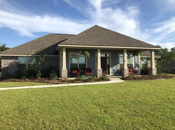 9943 Bridgewater Dr S, Theodore, AL 36582
