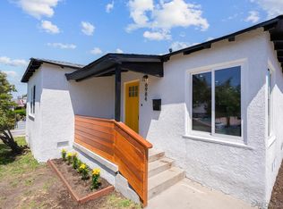6984 Mohawk St, San Diego, CA 92115