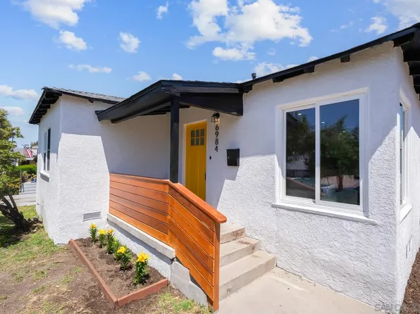 6984 Mohawk St, San Diego, CA 92115
